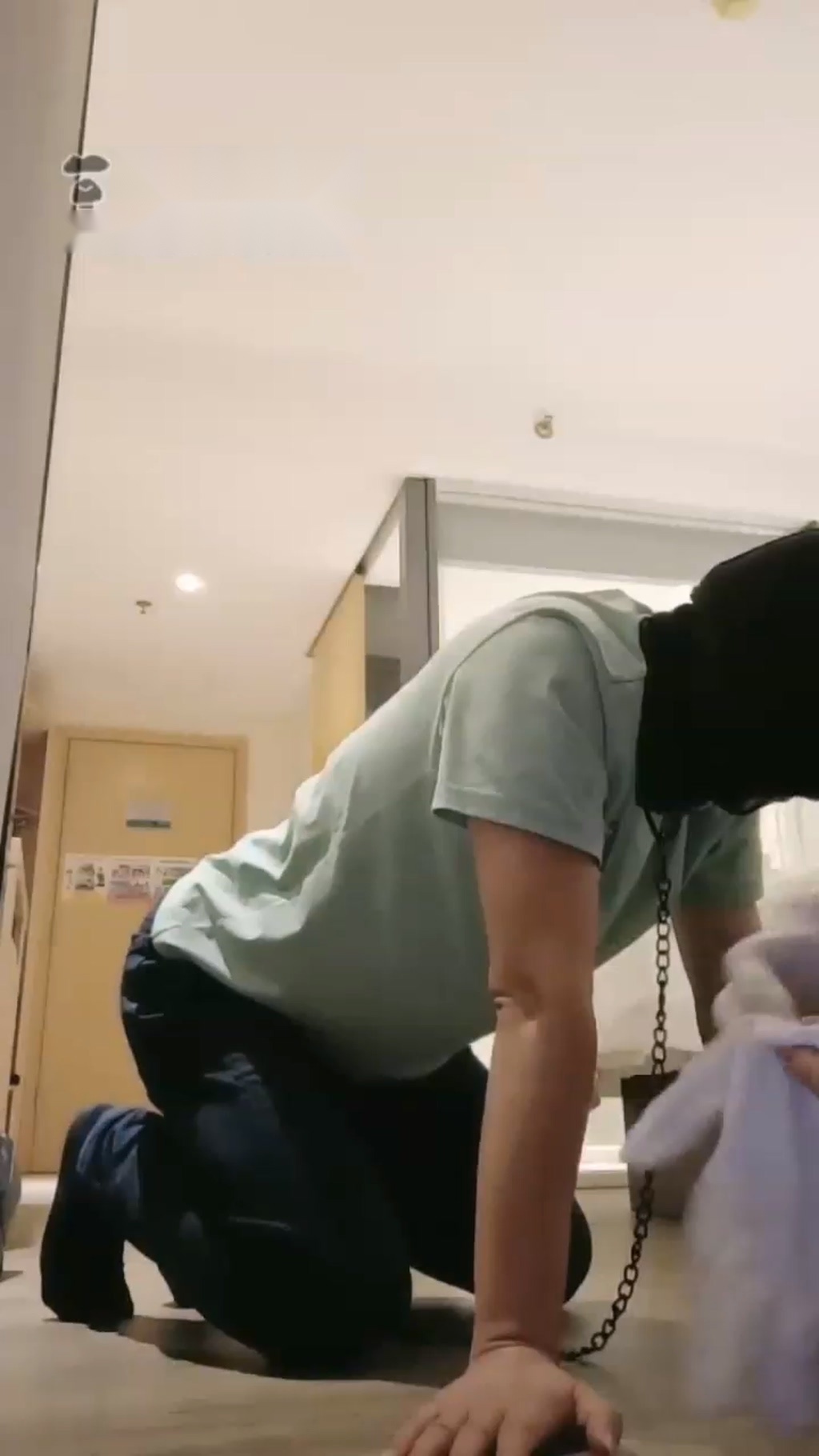 【多多】女主人的圣水好喝吗【38分钟】