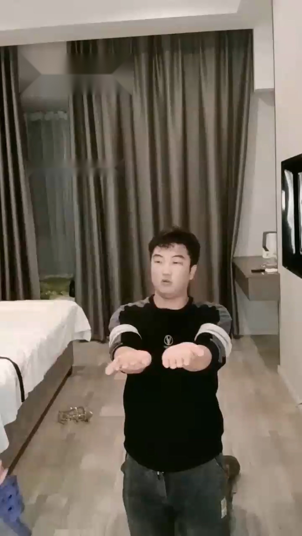 【司宁青】暴力调教素人【78分钟】