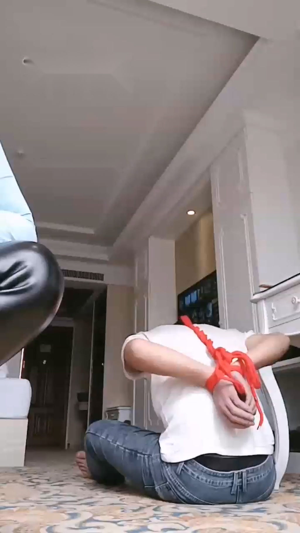 【多多】继续调教【50分钟】