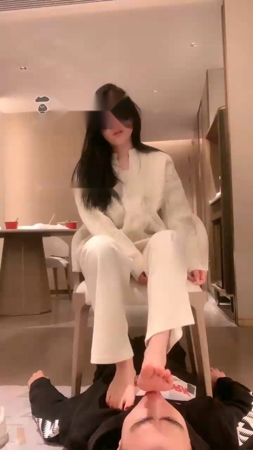 【kiki】玩弄小奶狗【39分钟】