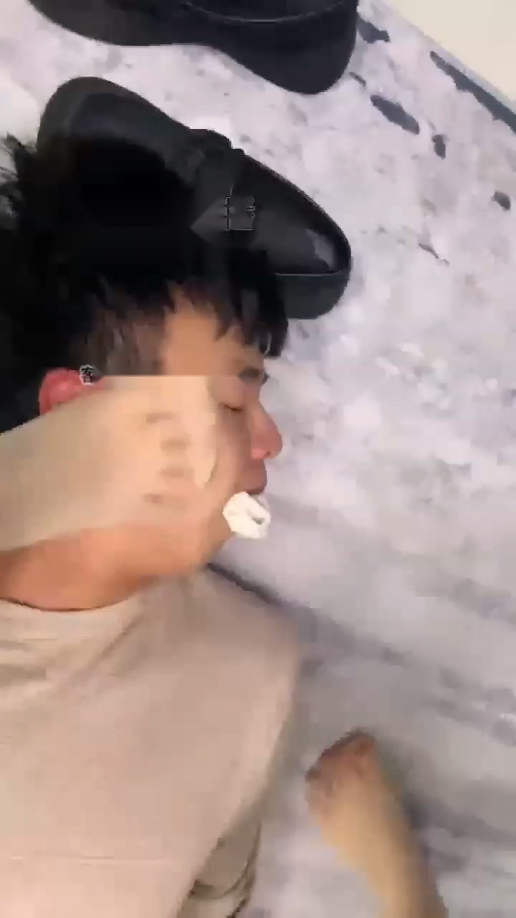 【术术】清纯女神的天花板【60分钟】