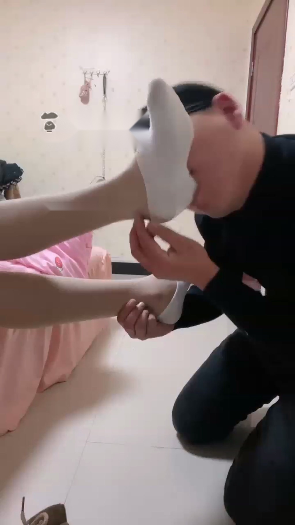 【心理学】挑战800耳光全程暴力【53分钟】