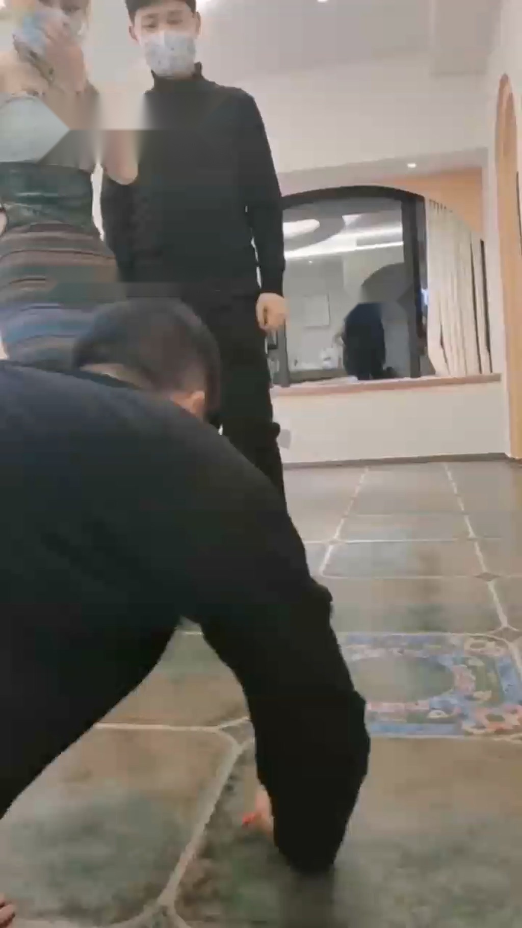 【第一帅男神】首次带男朋友调教我【41分钟】