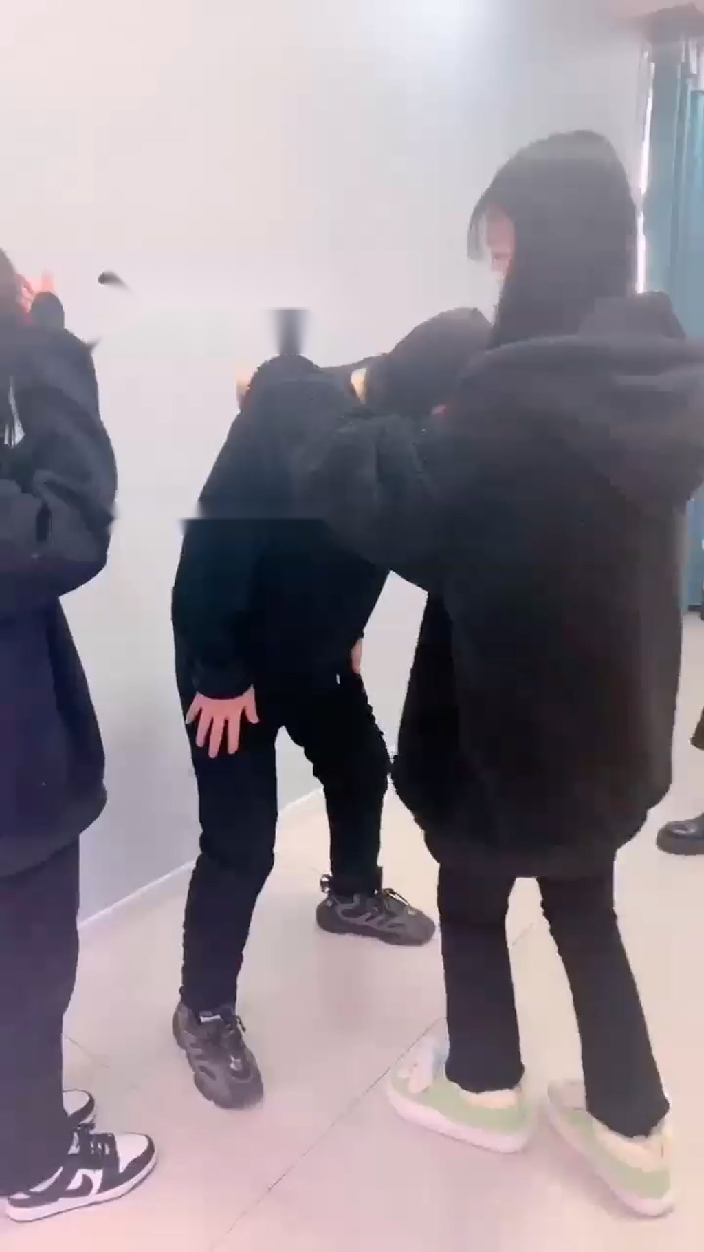 【与精神小妹的那些事】踢裆专场【23分钟】