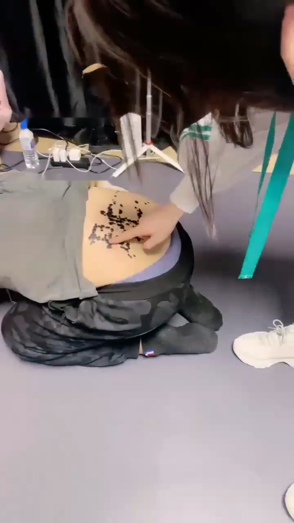 【冷凝】好好的玩新狗【40分钟】