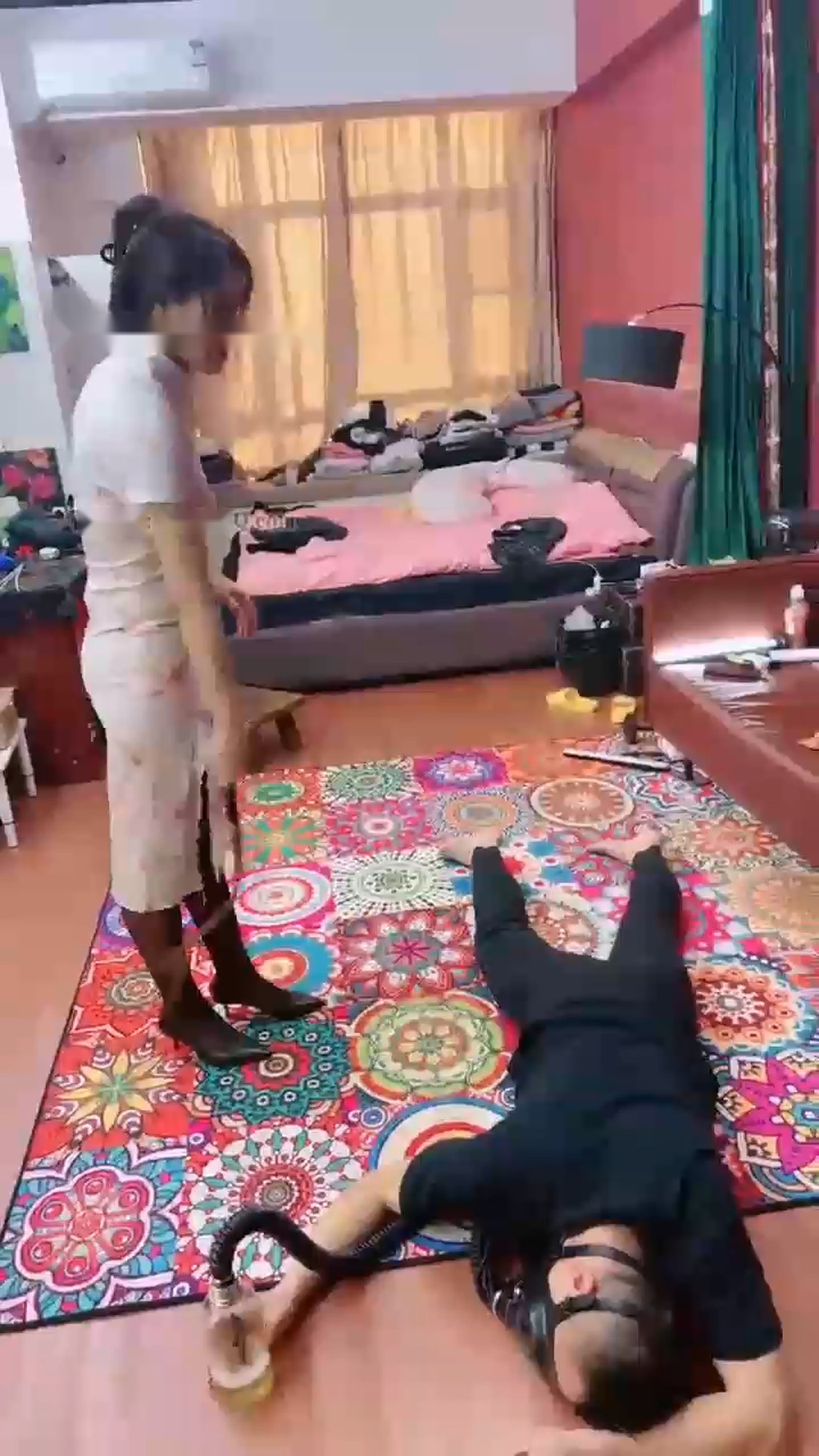 【承诺】折磨【65分钟】