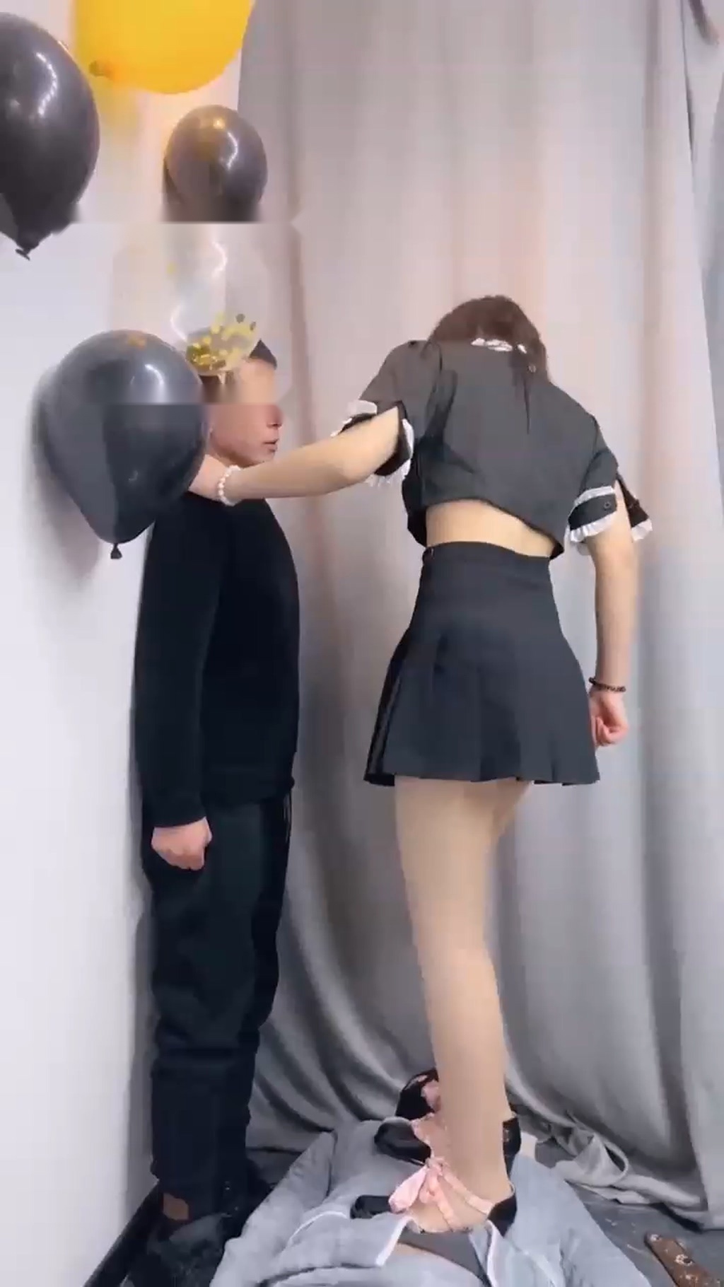 【二宝】新疆女孩调教【56分钟】