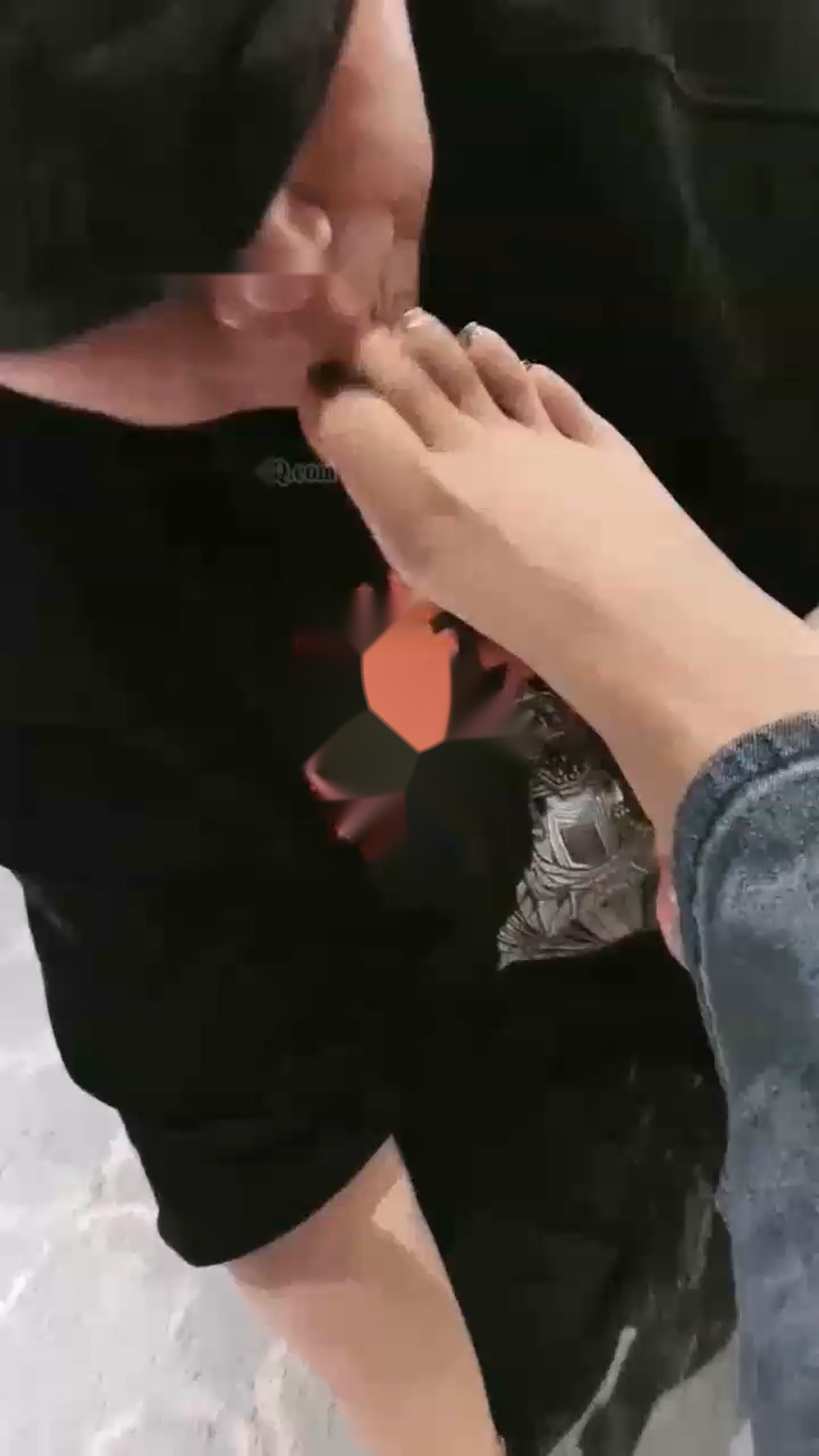 【Nana大大】耳光专场【28分钟】