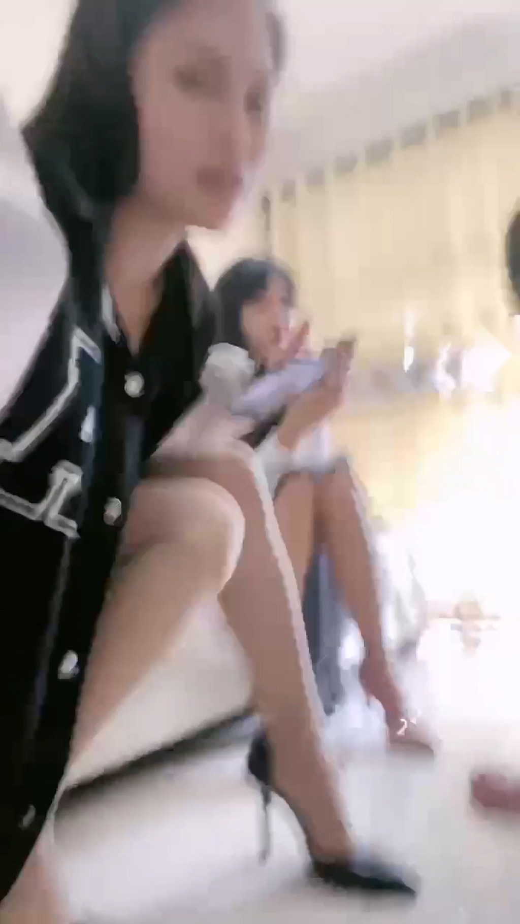 【甜依】双S调教【29分钟】