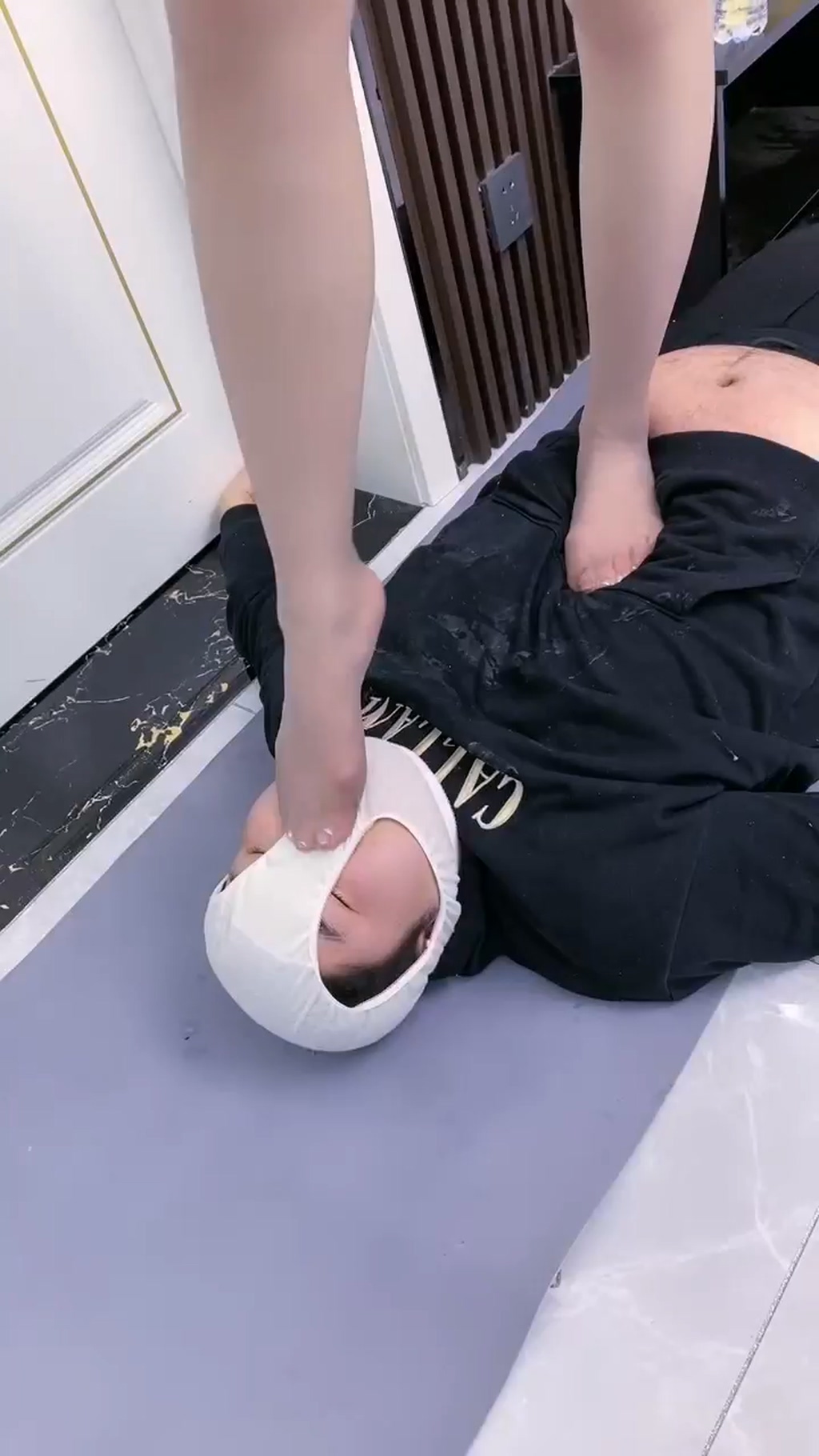 【银儿】肉体折磨【65分钟】