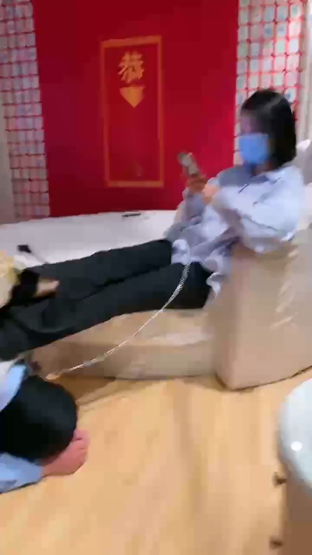 【Q月】进来玩玩【40分钟】