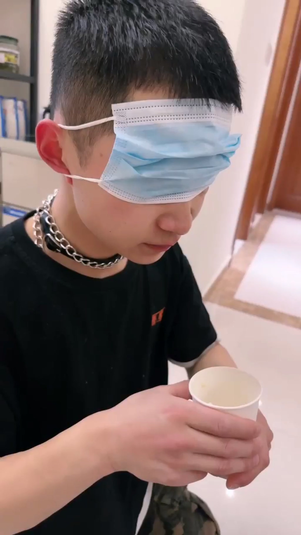 【宸宸】家奴伺候【83分钟】