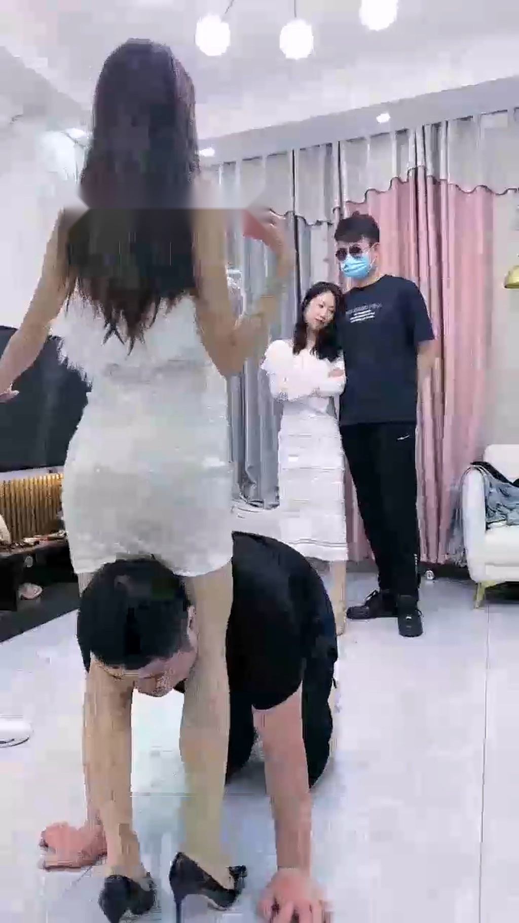 【银儿】假如双胞胎是情侣【82分钟】