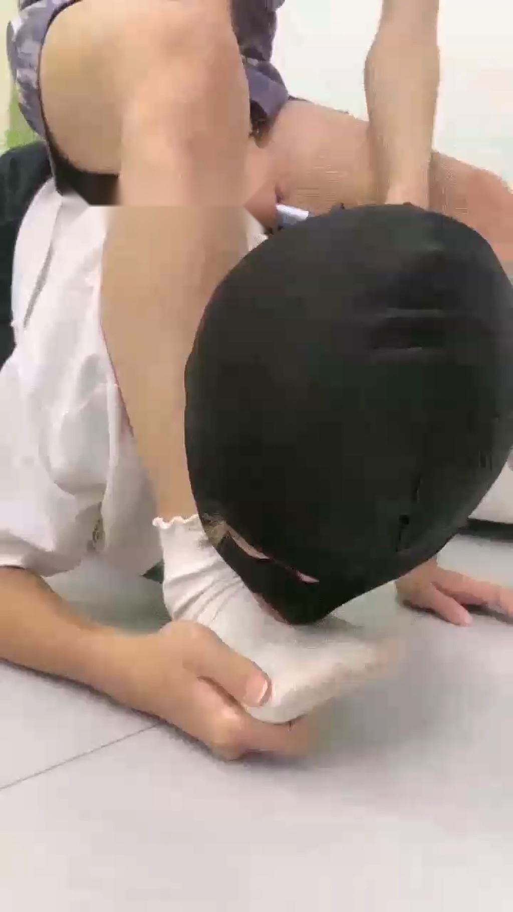 【术术】剧情首次调教男高中生【41分钟】