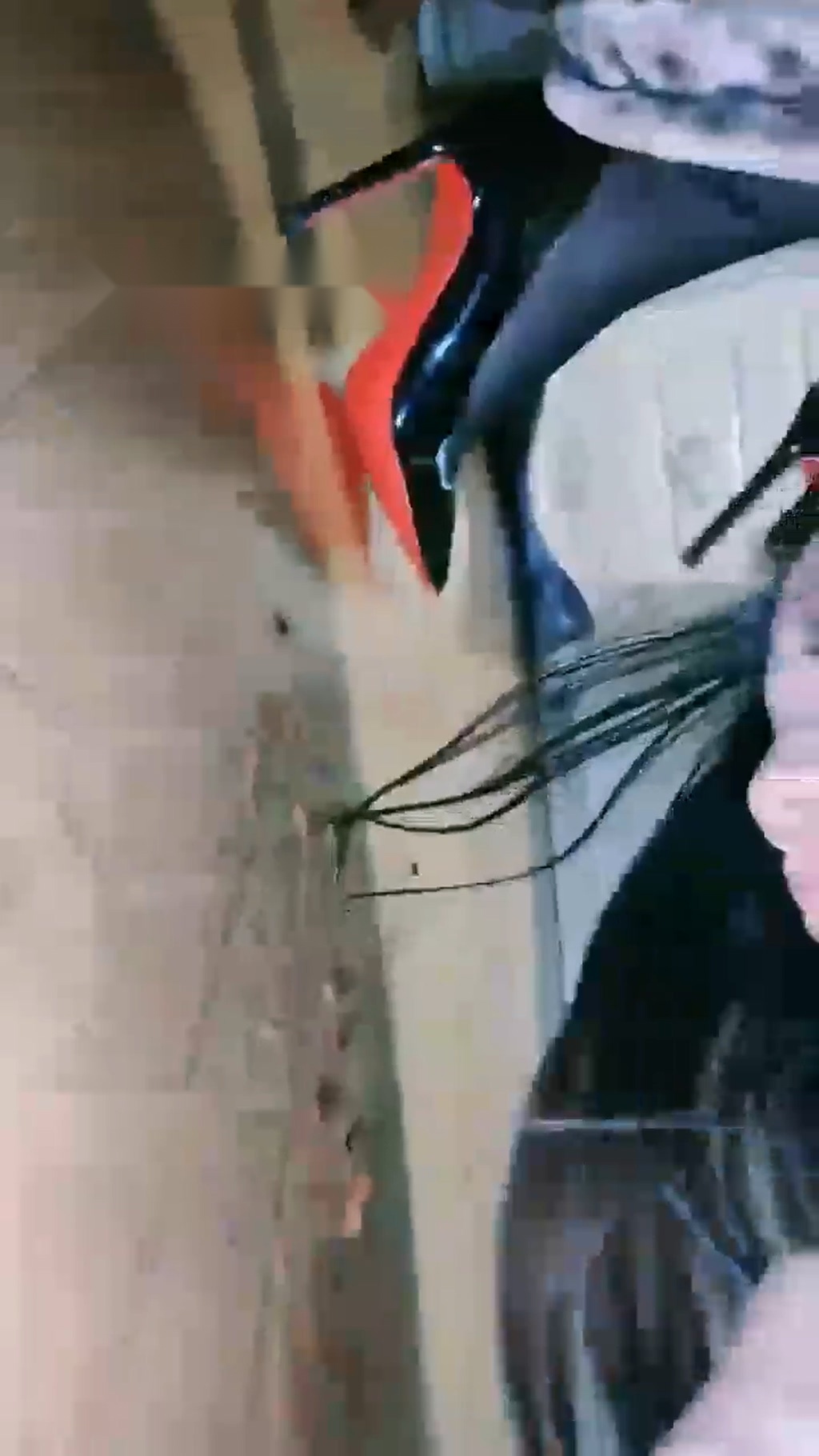 【彤彤】女奴的生活【35分钟】