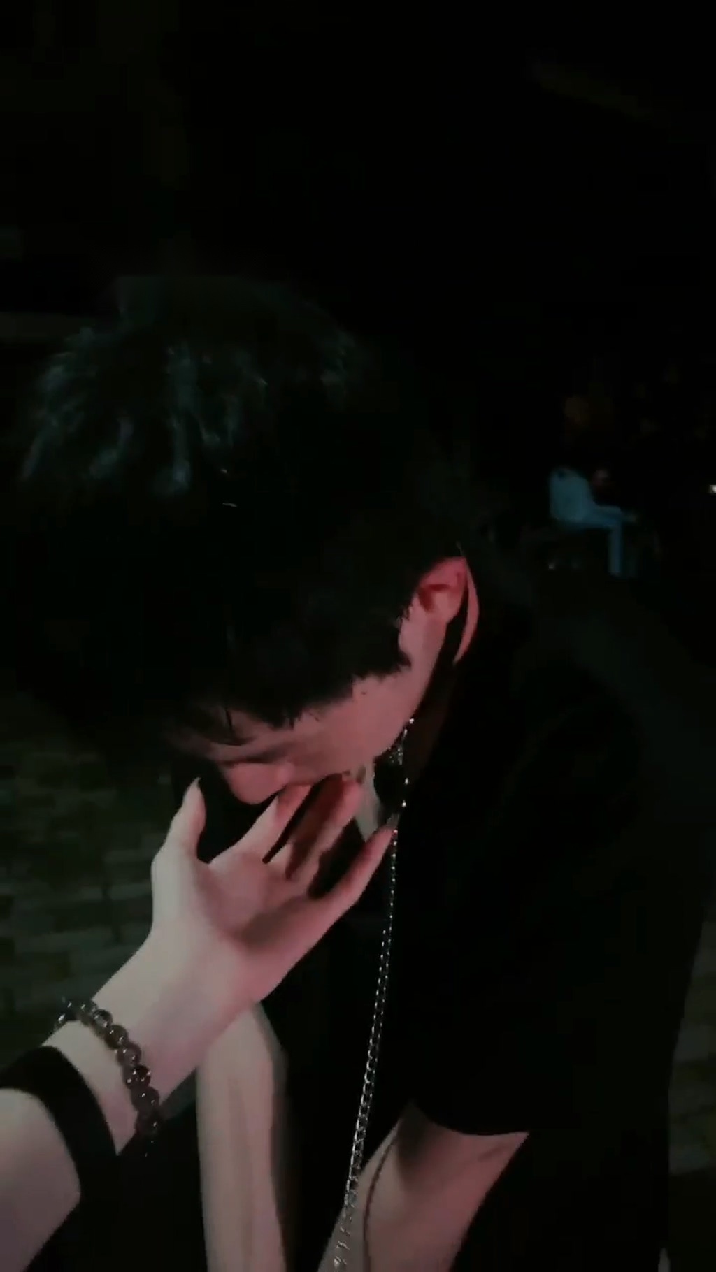 【艾琳】开发男同学做狗【65分钟】