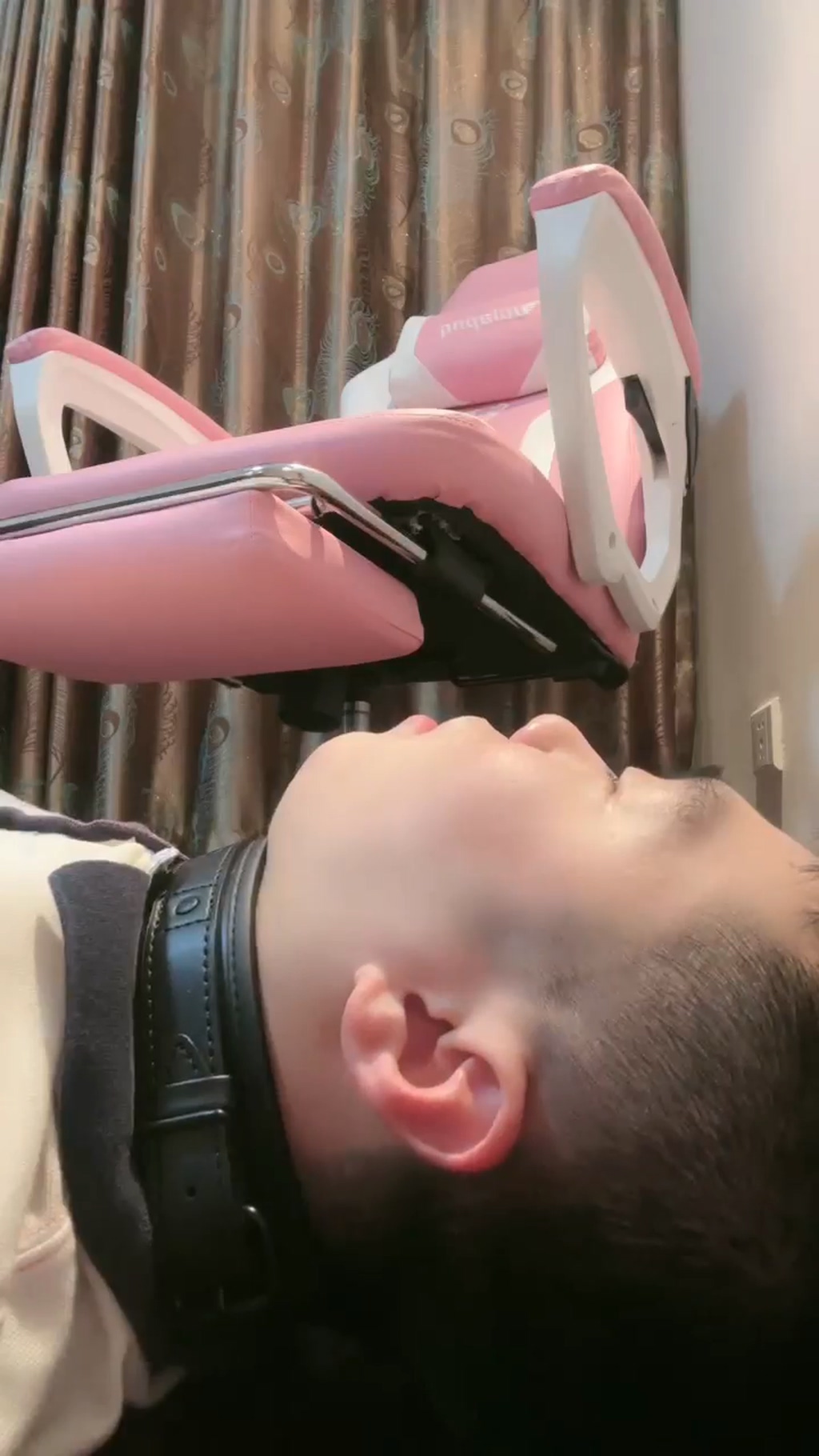 【桃幼幼】恋足专场【63分钟】