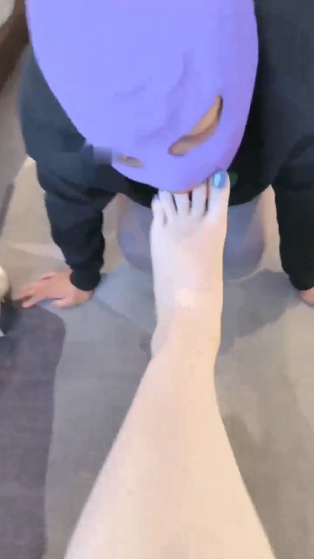 【安主】剧情欠钱不还的下场【58分钟】