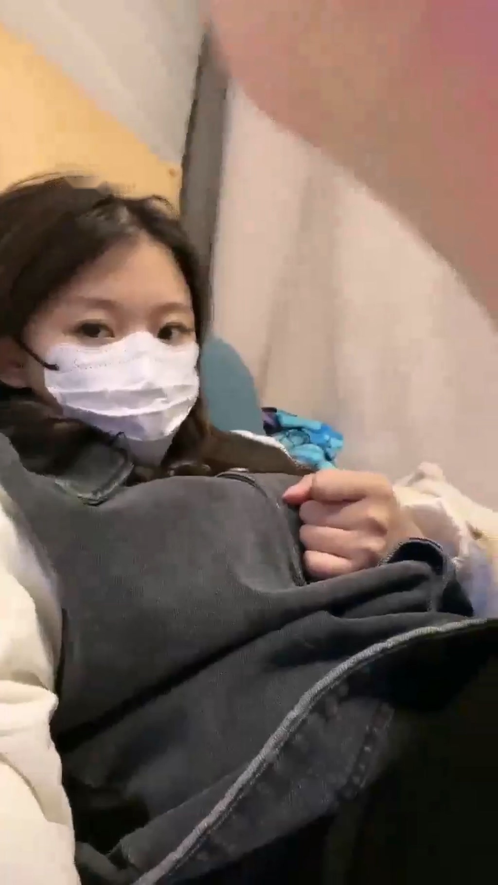 【汐言】生活化伺候【42分钟】