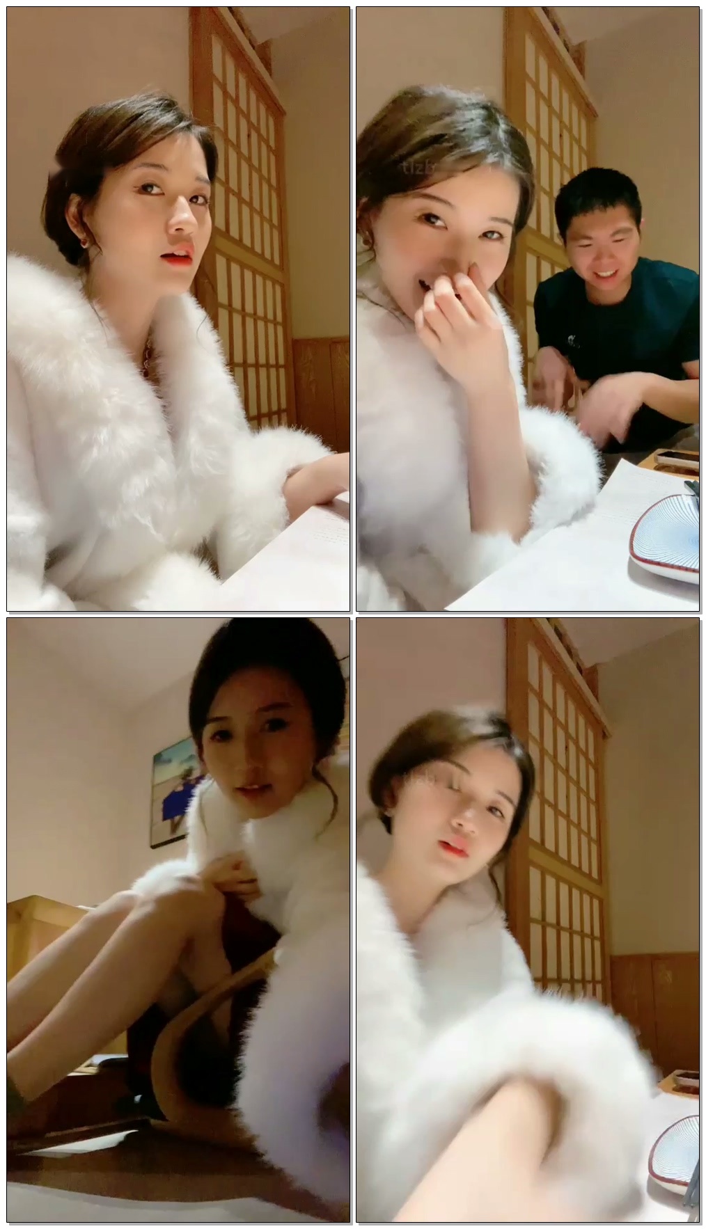 【甜味藥丸】寿司店玩狗【12分钟】