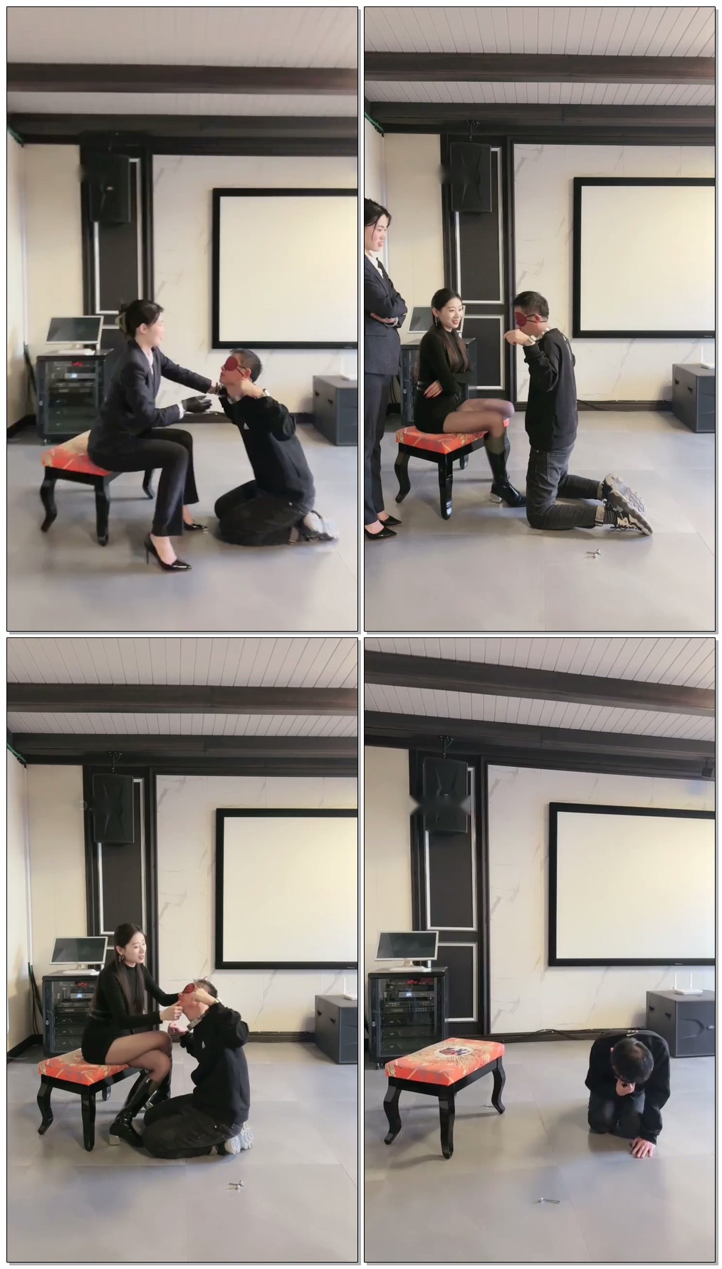 【沅芷大人】前方高能【45分钟】