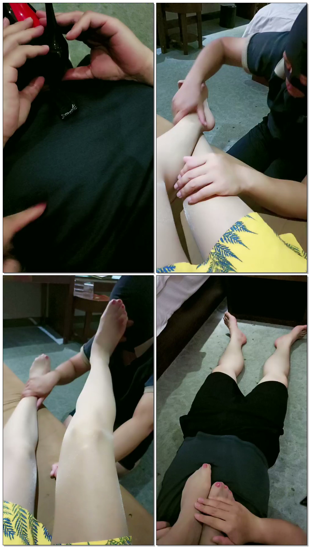 【芒果S】TJ除臭器来了【24分钟】