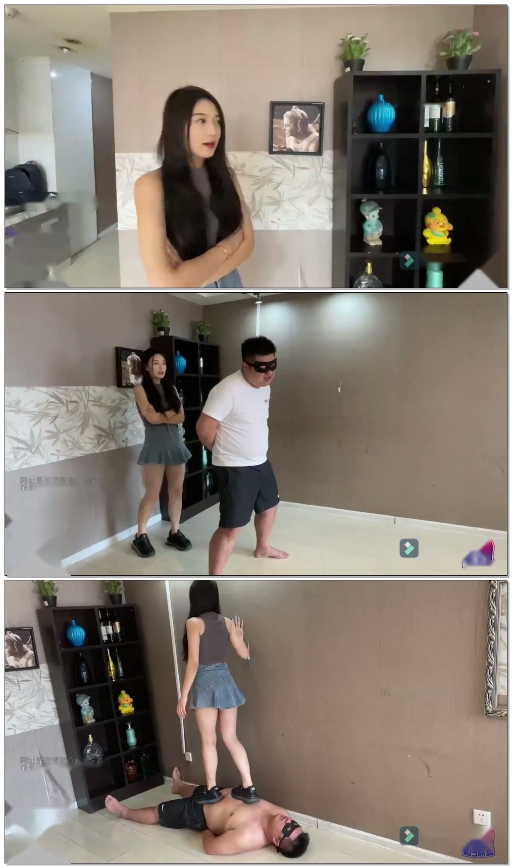 【超S联盟】剧情姐妹联手御敌【22分钟】