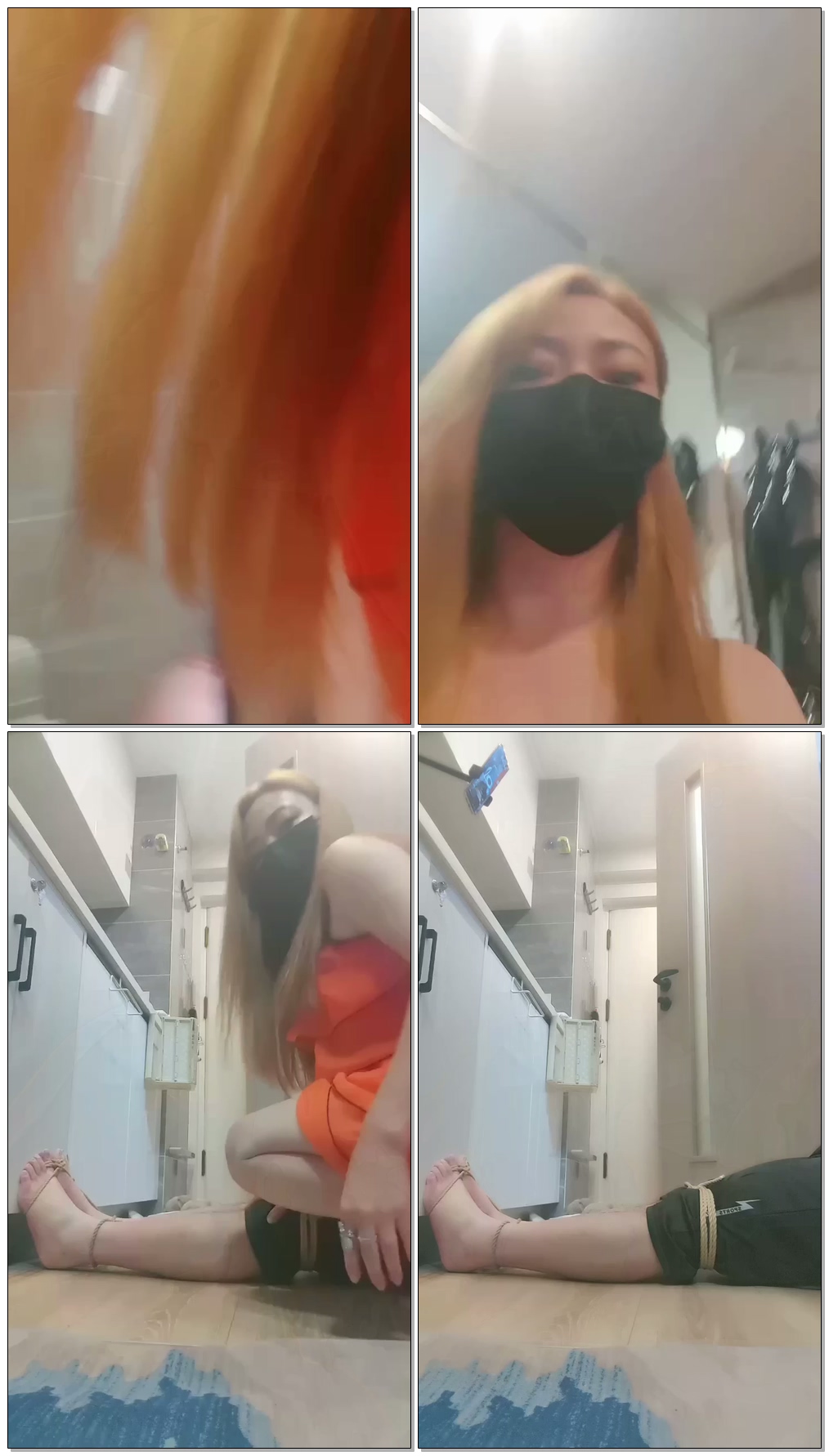 【依依东望】惩罚圈养狗【30分钟】