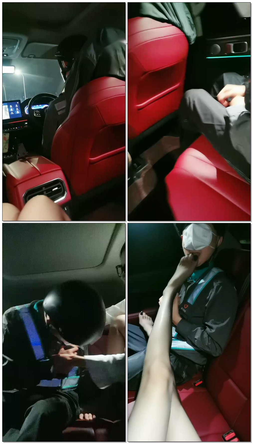 【皮皮SS】开发帅哥代价千人围观强制开发【74分钟】