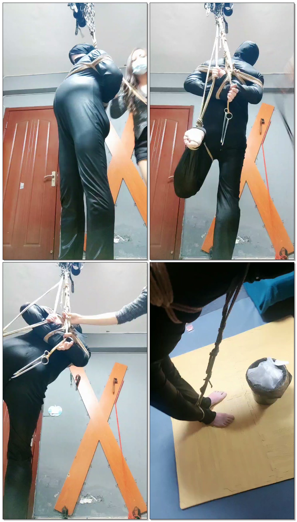 【东营天香百合】吊打【28分钟】