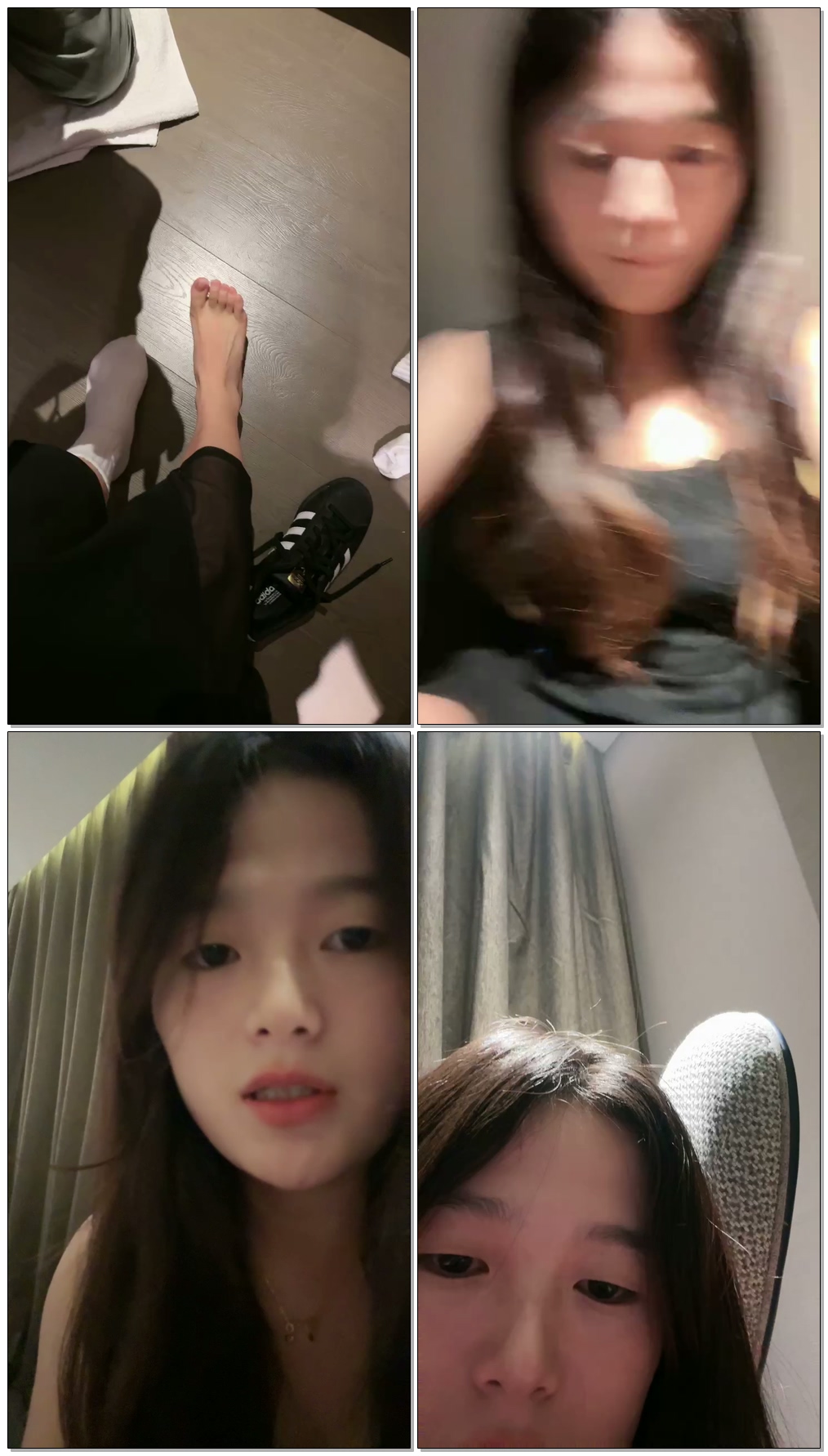 【子熙大人】开发贱狗【122分钟】