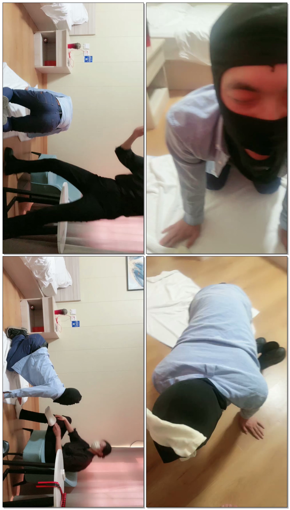 【念轩S】调狗【27分钟】