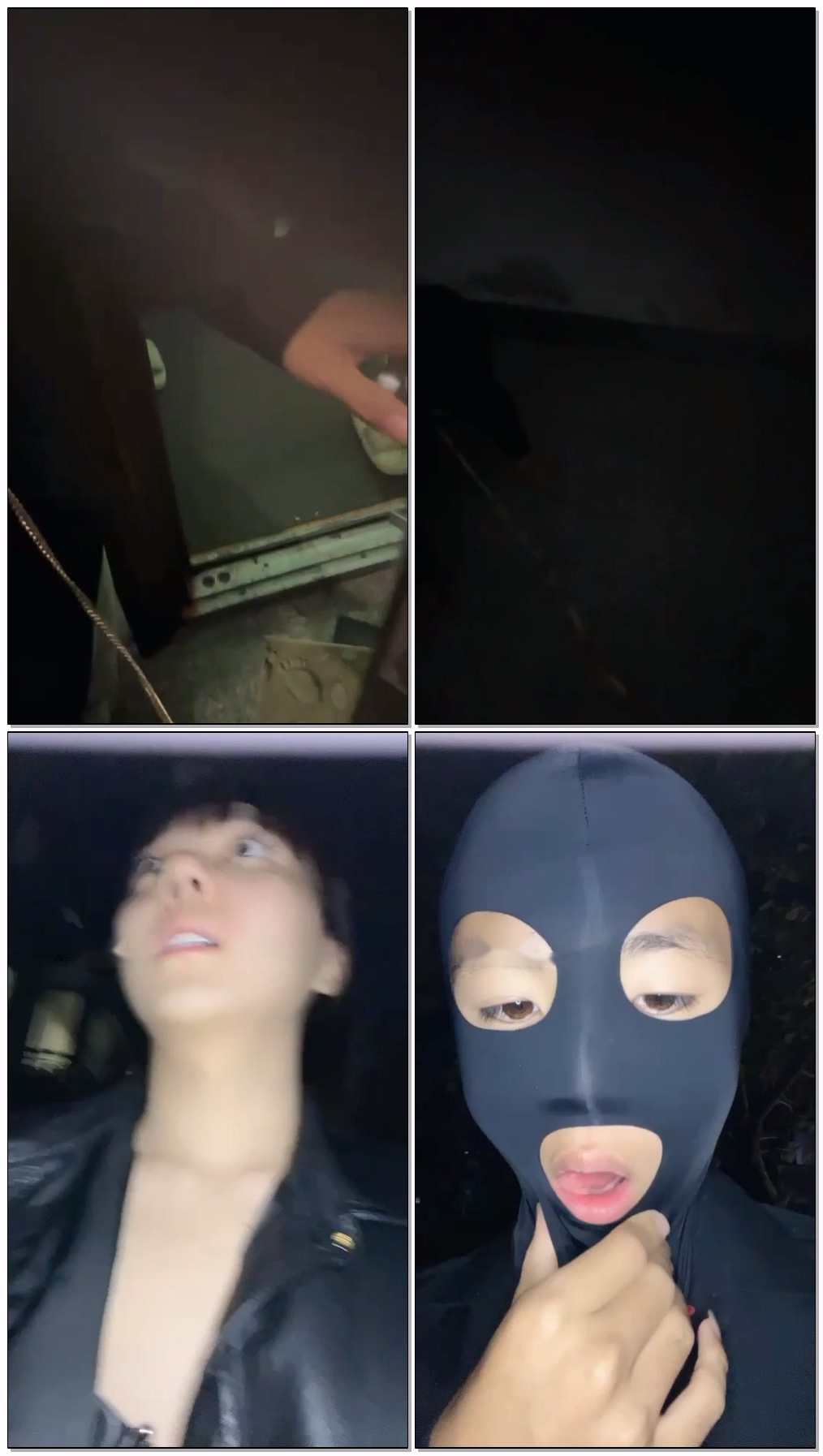 【沈阳璋爷s】户外调狗(上)【7分钟】