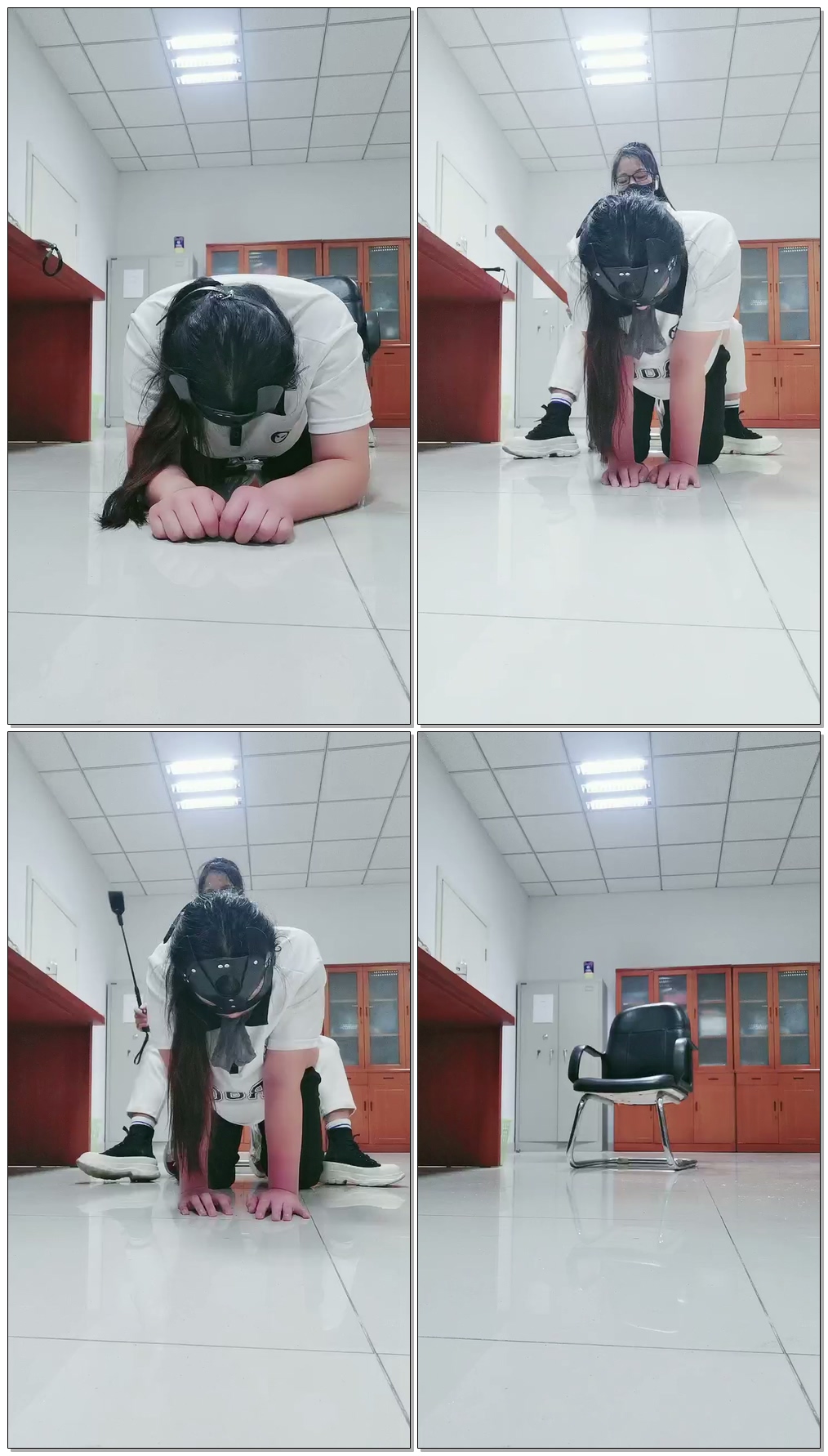 【璃茉老师】TJ高度腊火挑战【69分钟】