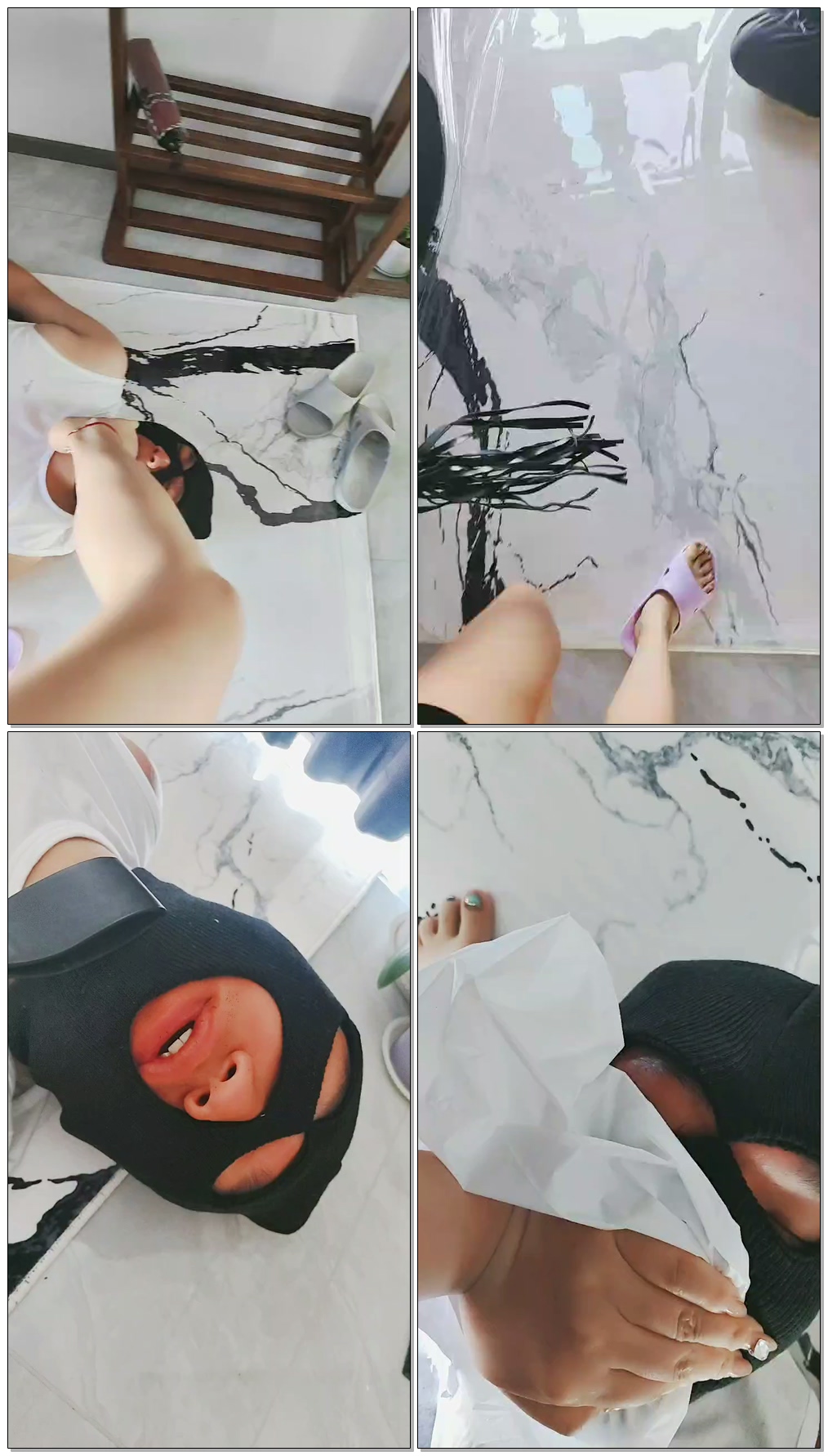 【江苏淮安S】呕吐!编打!【44分钟】