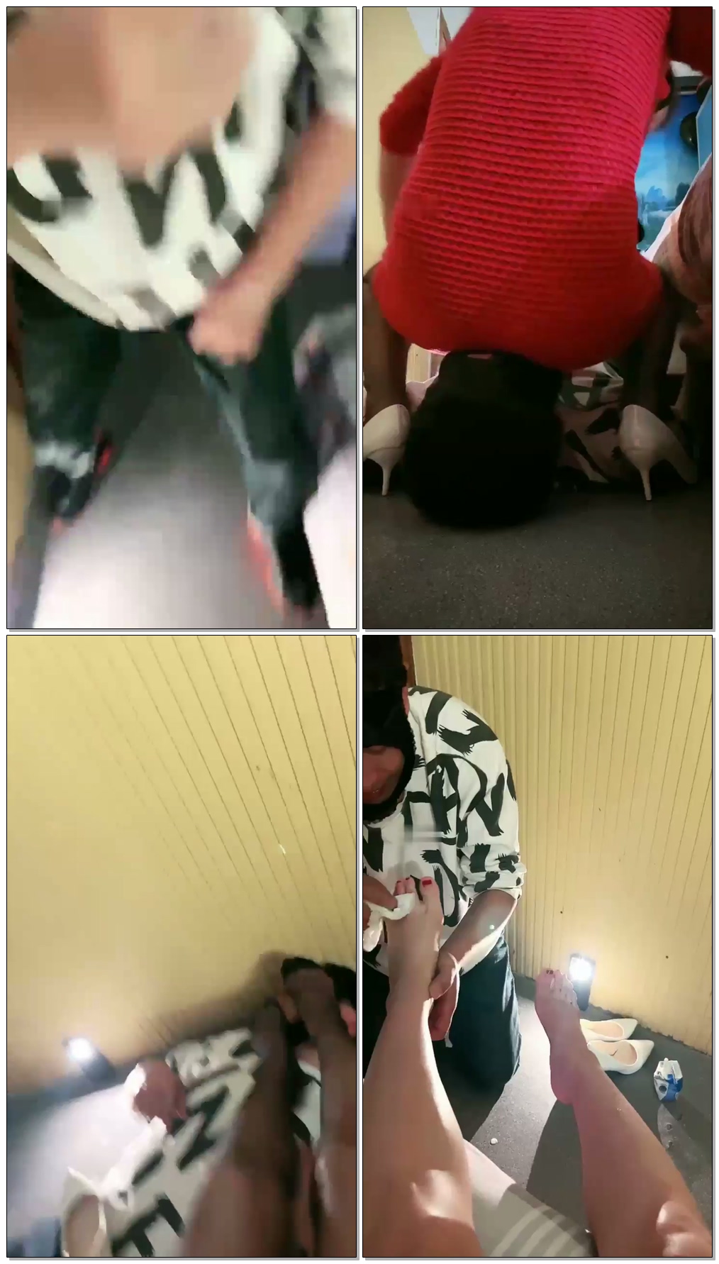 【刘二狗素人开发】开发会所技师【48分钟】