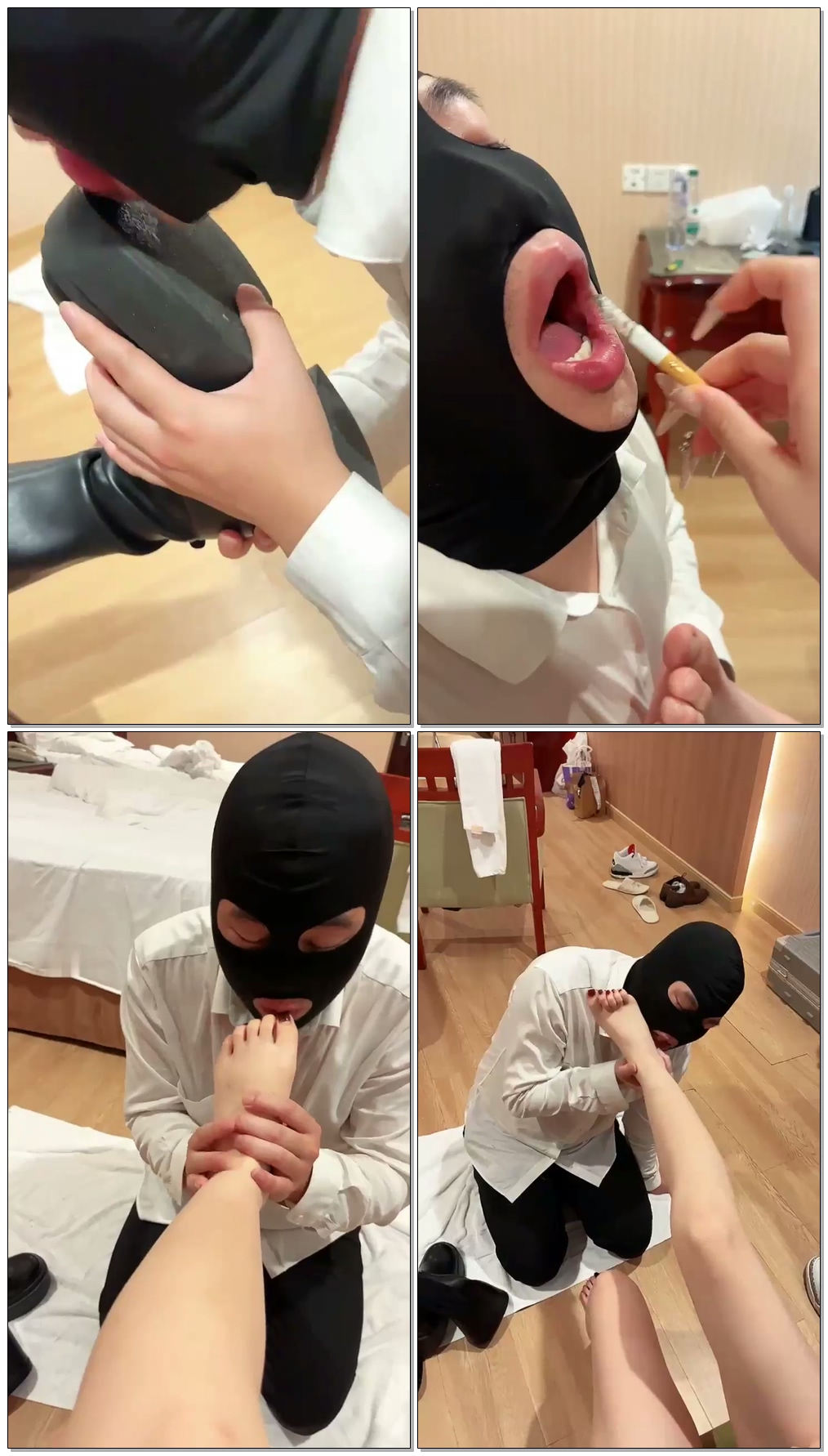 【CiCi情侣主】开局圣水情侣主双调【35分钟】