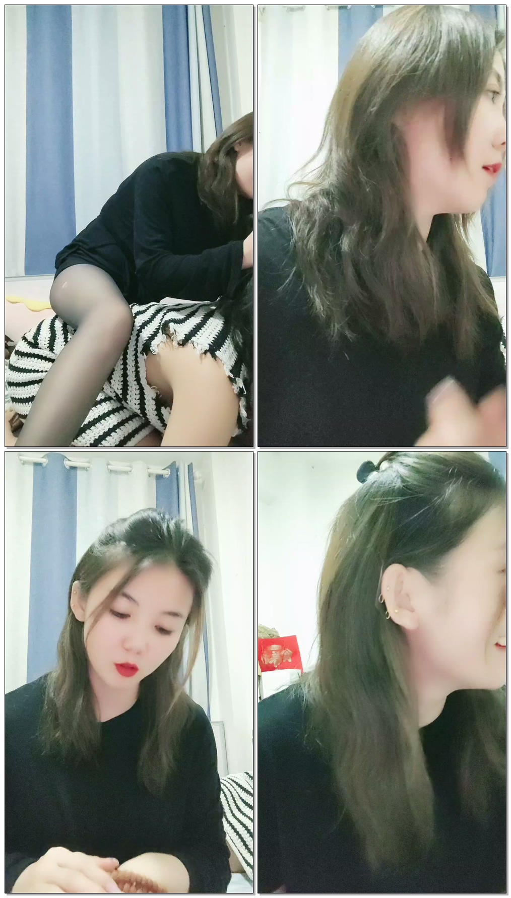 【女王陛下SS】母狗要上天,看我打不死【32分钟】