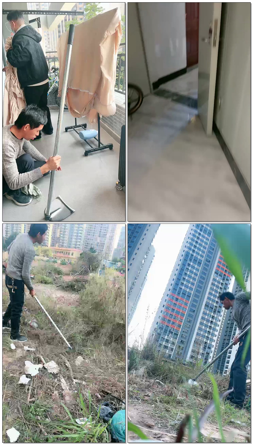 【薇薇情侣主】主人的黄金狗和家奴户外【53分钟】