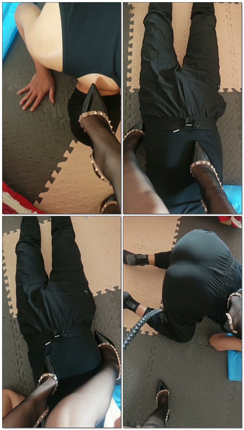 【魅影S山东】天赐狗孙大清早求早餐真贱狠休汝吃完【27分钟】