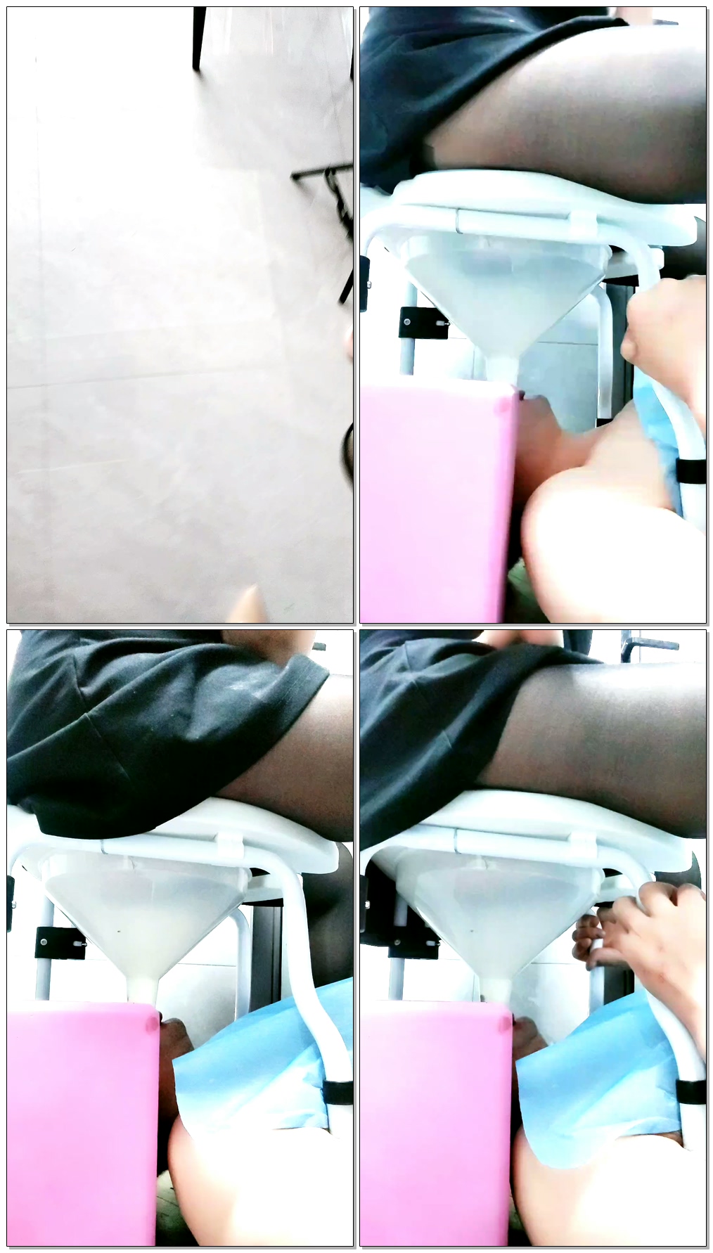 【芏窕S】私人马桶【30分钟】