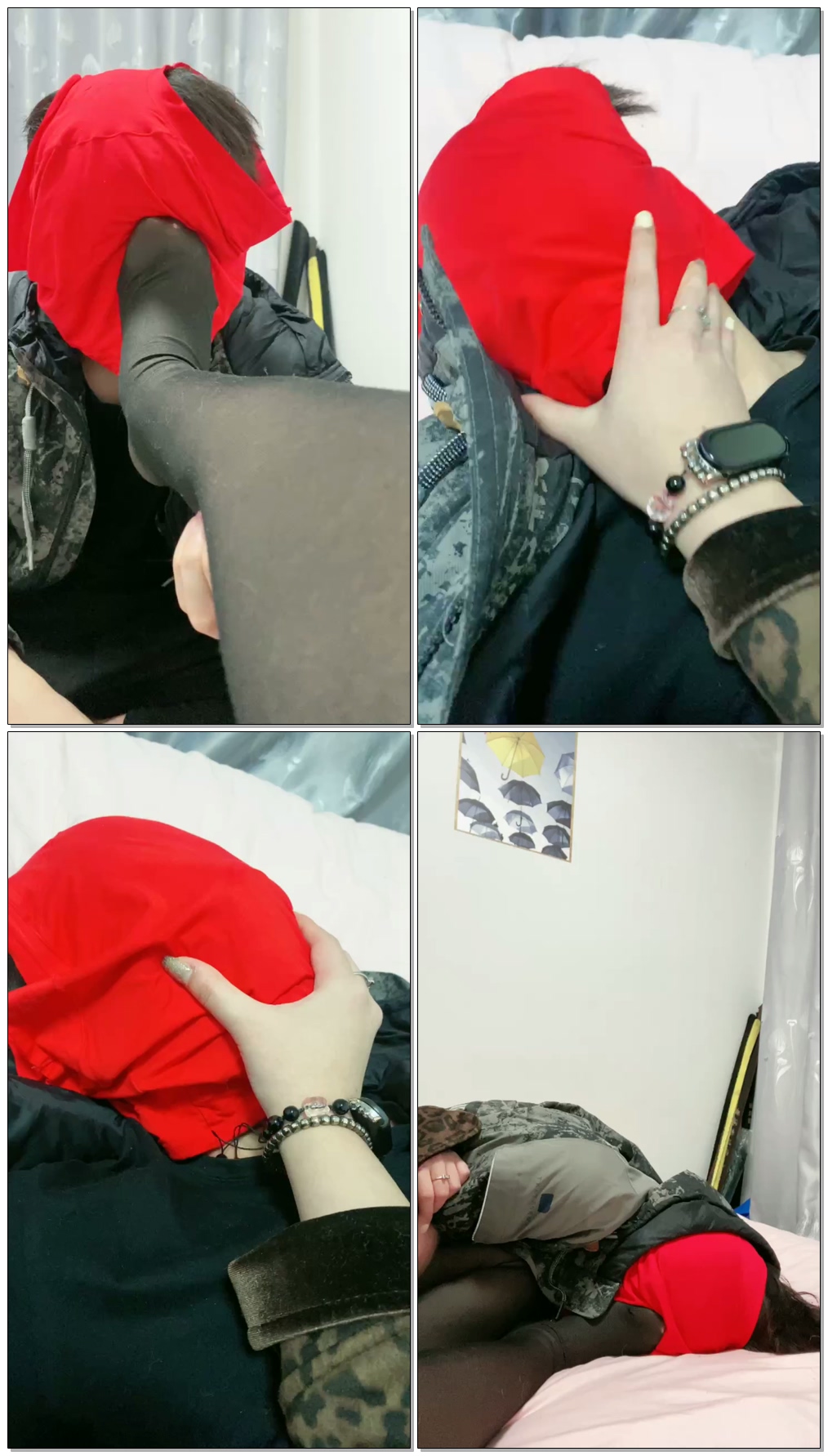 【鬼鬼】开发表哥【31分钟】