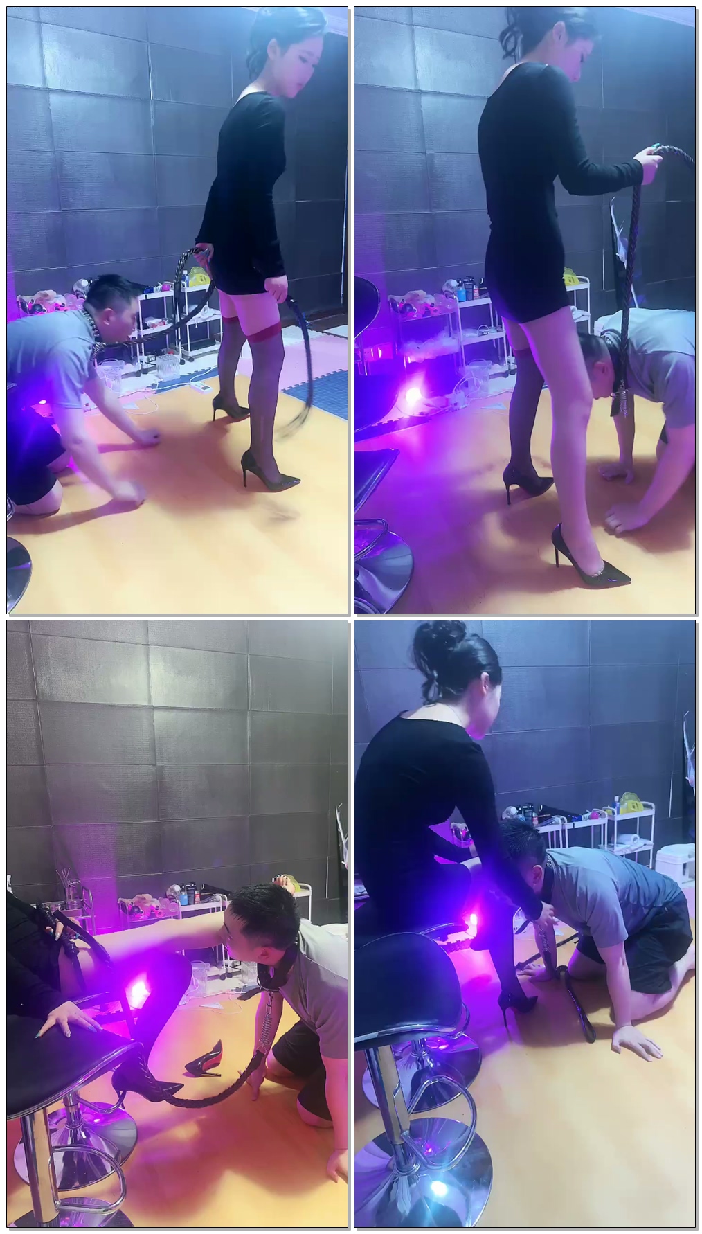 【清允s】开发男m【34分钟】