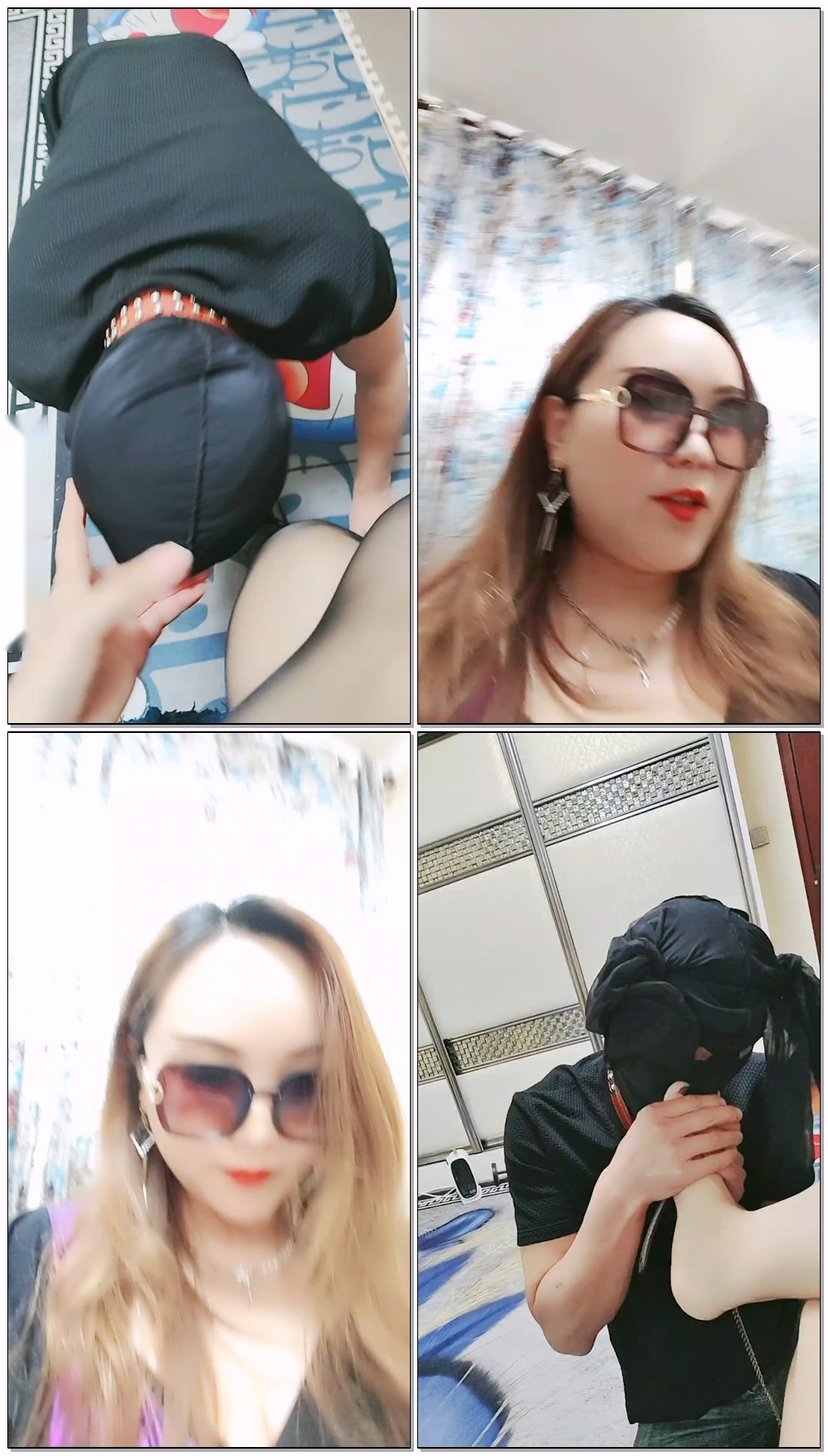 【兰州平凡夫妻Sss】开发m【20分钟】