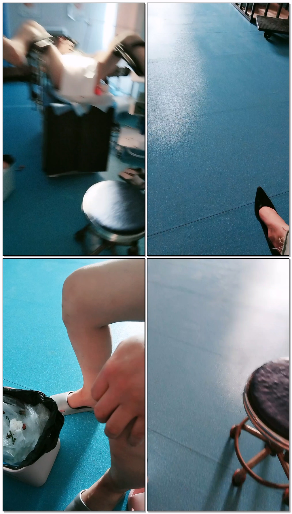 【青云艾斯】手术室穿刺肛麻【68分钟】