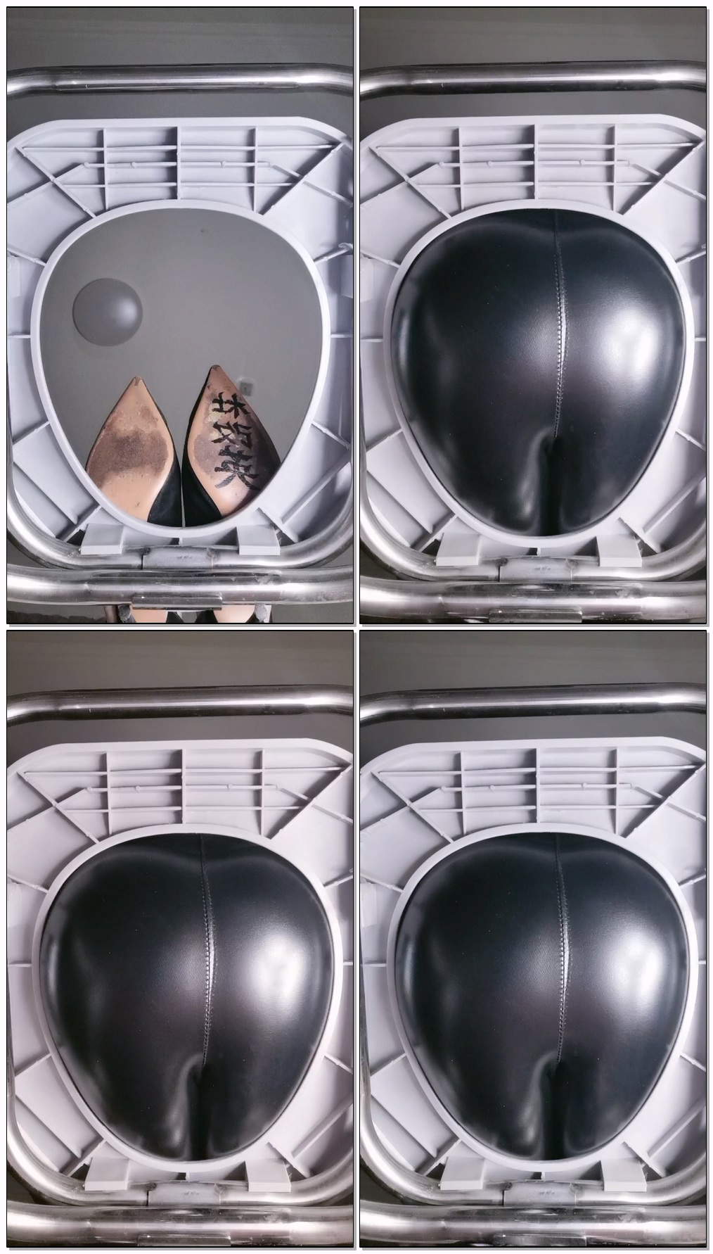 【冷艳ss】第一视角黄金羞辱全家【31分钟】