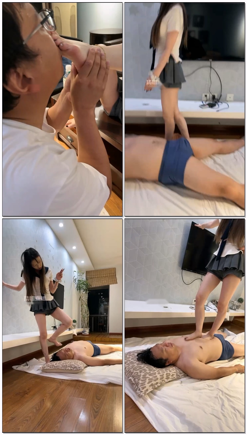 【温瑾Sama】重生之我在玩物玩儿表哥2【34分钟】