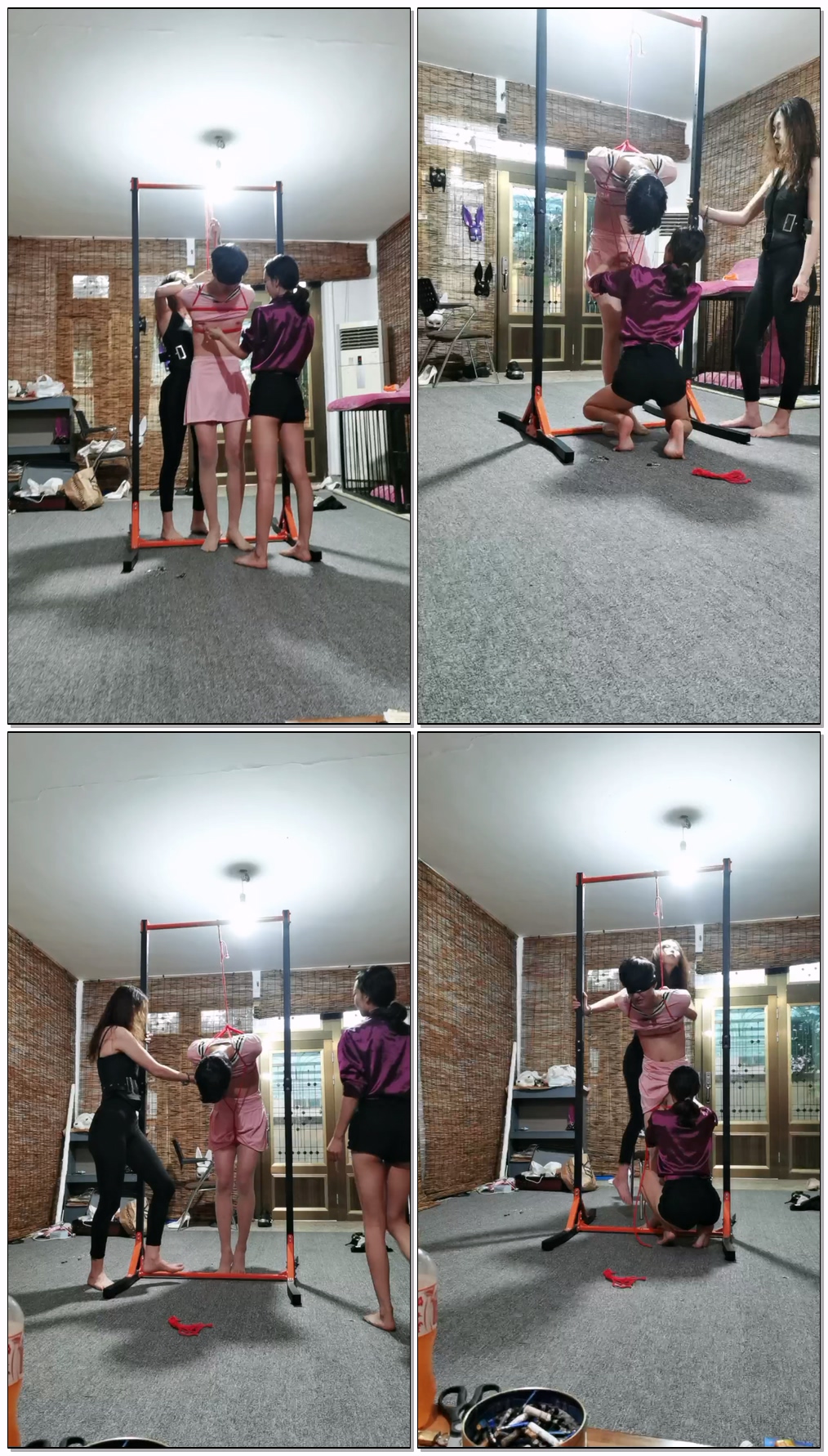 【邯郸媚娘工作室】调教CD(上)【26分钟】