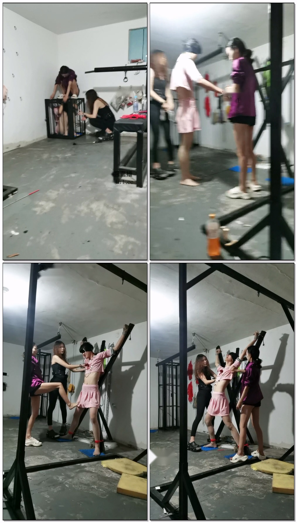 【邯郸媚娘工作室】调教CD(下)【41分钟】