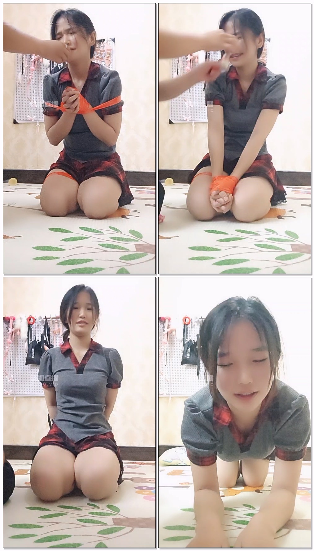 【小苏】今天被爸爸tj你们满意了【36分钟】